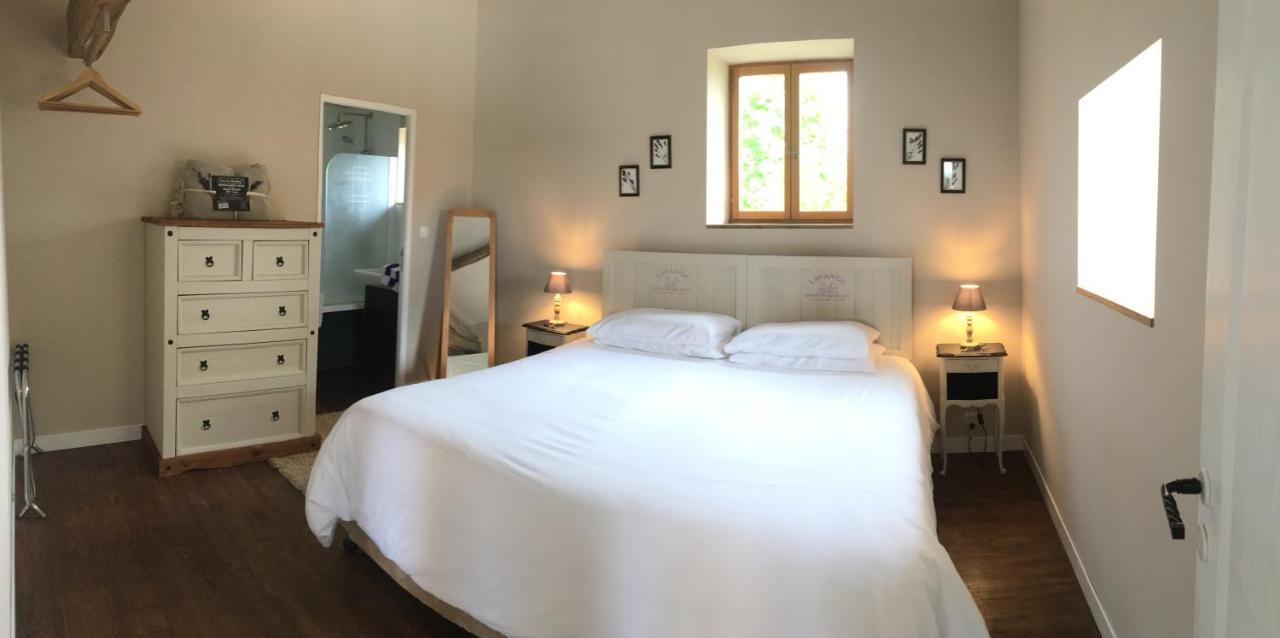 Le Texier The Cottage Verteillac Esterno foto