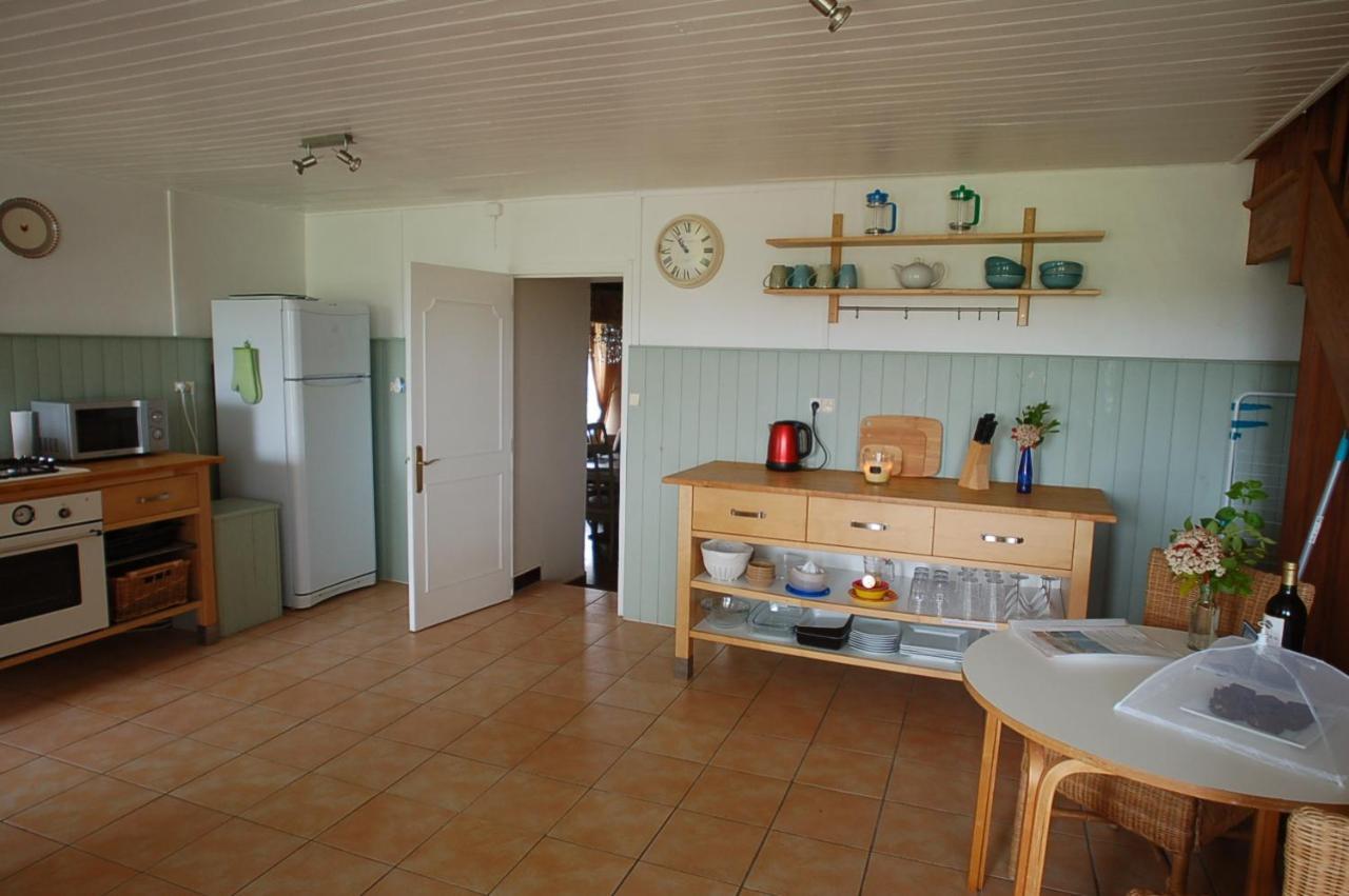 Le Texier The Cottage Verteillac Esterno foto